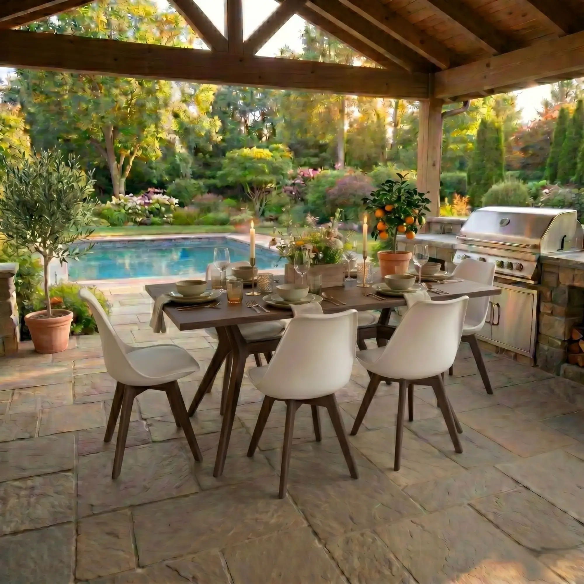 MASA VE TAKIMLAR